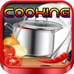 Juegos de cocina