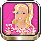 Icona Giochi di Principesse