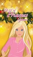 1 Schermata Giochi di Principesse