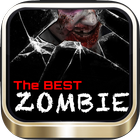 Zombie Games-icoon