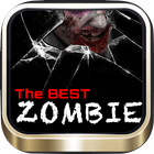 Zombie Juegos icono