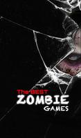 Jogos de Zombie Cartaz