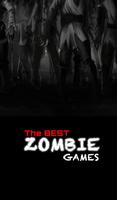 Zombie Games syot layar 1