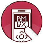 BMBX 컨트롤러 Zeichen