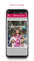 American Girl® captura de pantalla 3