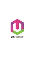 UpInstore โปสเตอร์