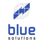 Blue Solutions icône
