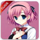 Visual Novel Guide иконка