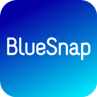 BlueSnap icono