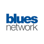 Blues Network ícone