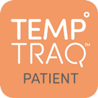 TempTraq Patient 图标