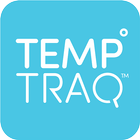 آیکون‌ TempTraq