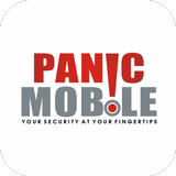 Panic Mobile 图标