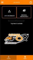 Orange Fox Panic スクリーンショット 1