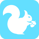 Squirrel Bucket List Goals app APK
