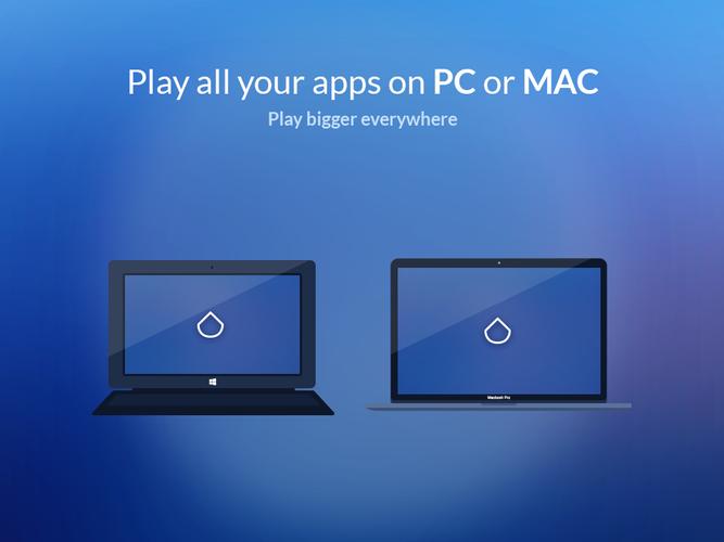 Bluestacks Cloud Connect Free Download