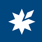 Blue Star Interactive Car icon