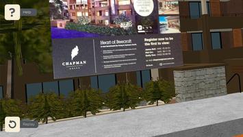 Chapman 4D โปสเตอร์