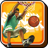 Street Dunk 3 on 3 Basketball-APK