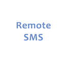 Remote Web SMS ícone