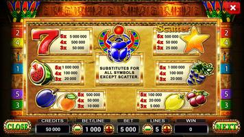 Fruits Of Ra Slot imagem de tela 1