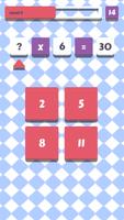 Genius math game imagem de tela 1