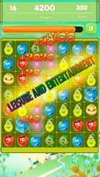 برنامه‌نما Happy Fruit Connection عکس از صفحه