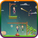 レスキューベアードアーチェリーゲーム APK