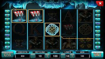 The Vikings Slot स्क्रीनशॉट 2