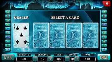 The Vikings Slot स्क्रीनशॉट 3