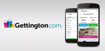 Gettington Mobile