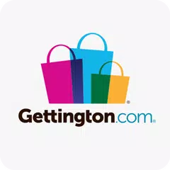 Gettington Mobile アプリダウンロード