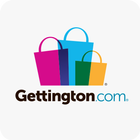 Gettington أيقونة