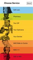 Choose well (West Midlands) poster