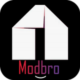 Alternative Mobdro Guide أيقونة