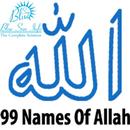 99 Names of Allah APK