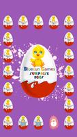 Surprise Eggs for Kids - Animals Affiche