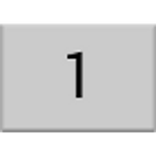 ナンバータッチ