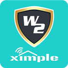 Ximple W2 icône