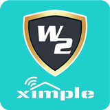 Ximple W2 icône