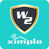 Ximple W2 иконка