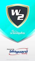 Ximple W2 Poster