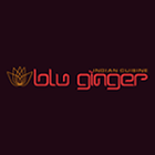 Blu Ginger icon