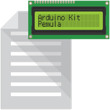 Arduino Kit Pemula ícone