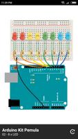 1 Schermata Arduino Kit Pemula