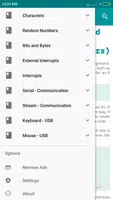 Arduino Language Reference screenshot 5