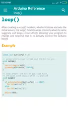 40  Arduino language reference book 