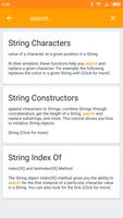Arduino Tutorials - Examples скриншот 3