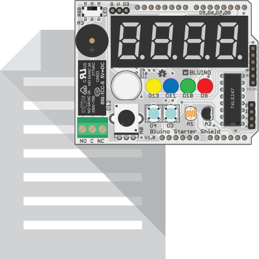 Belajar Arduino Dasar