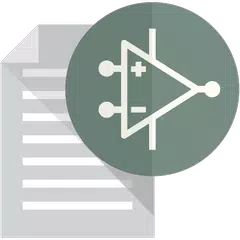 Electronic Circuit Patterns APK 下載